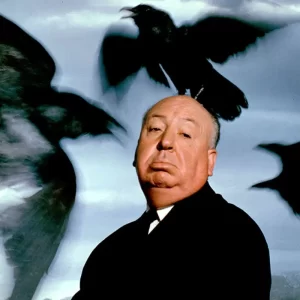 A Influência de Hitchcock no Cinema Atual