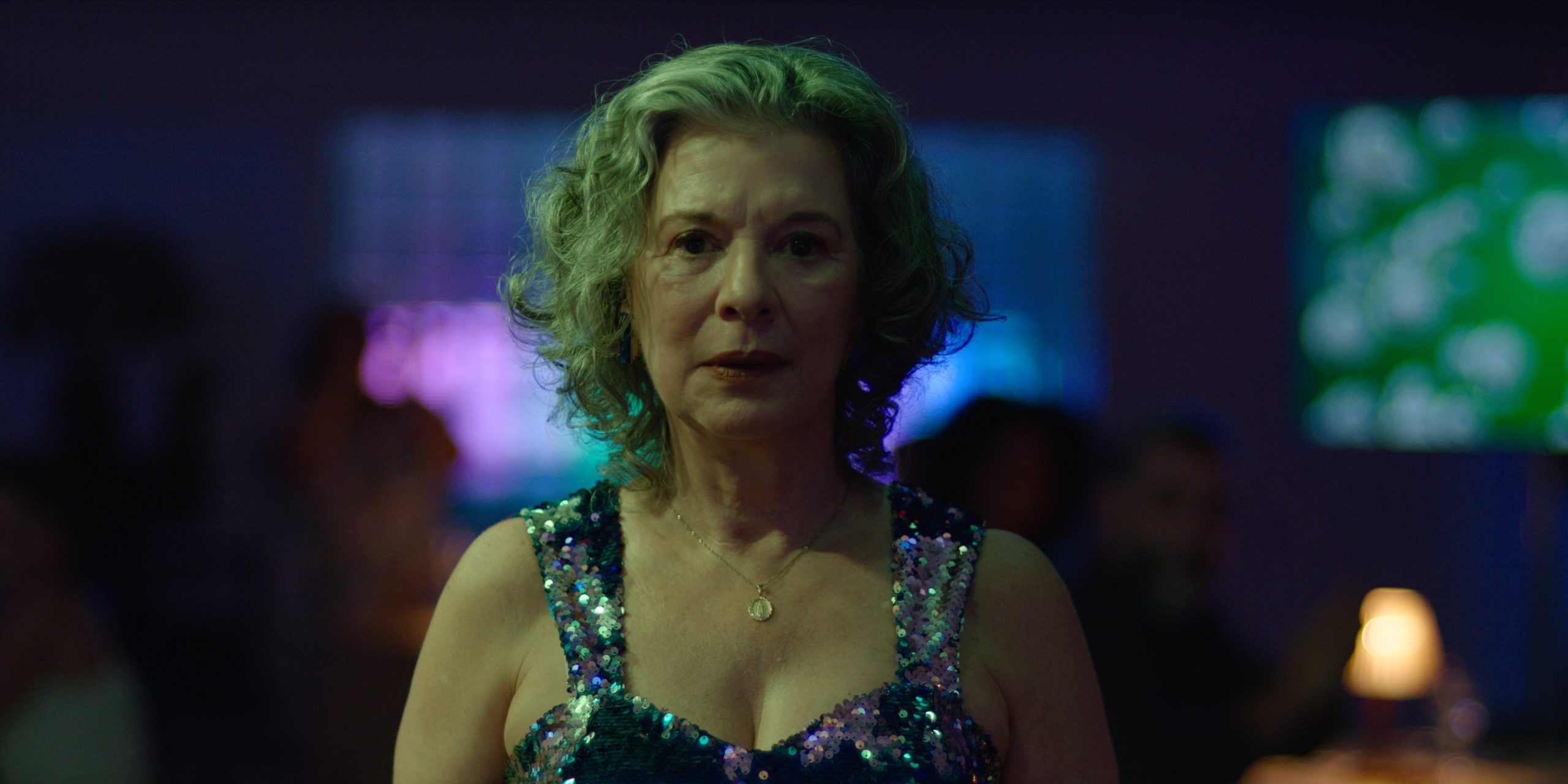 DOLORES (2025)