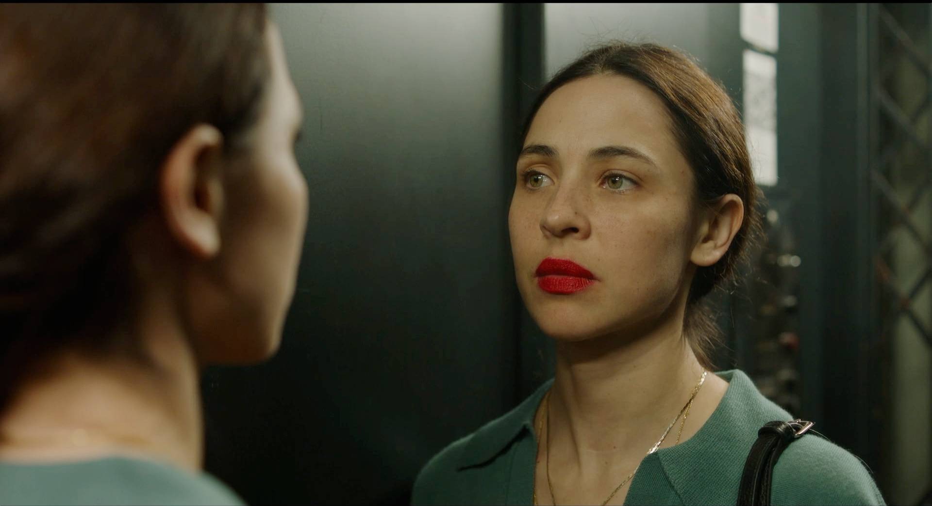 AS CORRENTES, Dir. Milagros Mumenthaler
