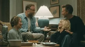 O CONVITE – dir. Olivia Wilde