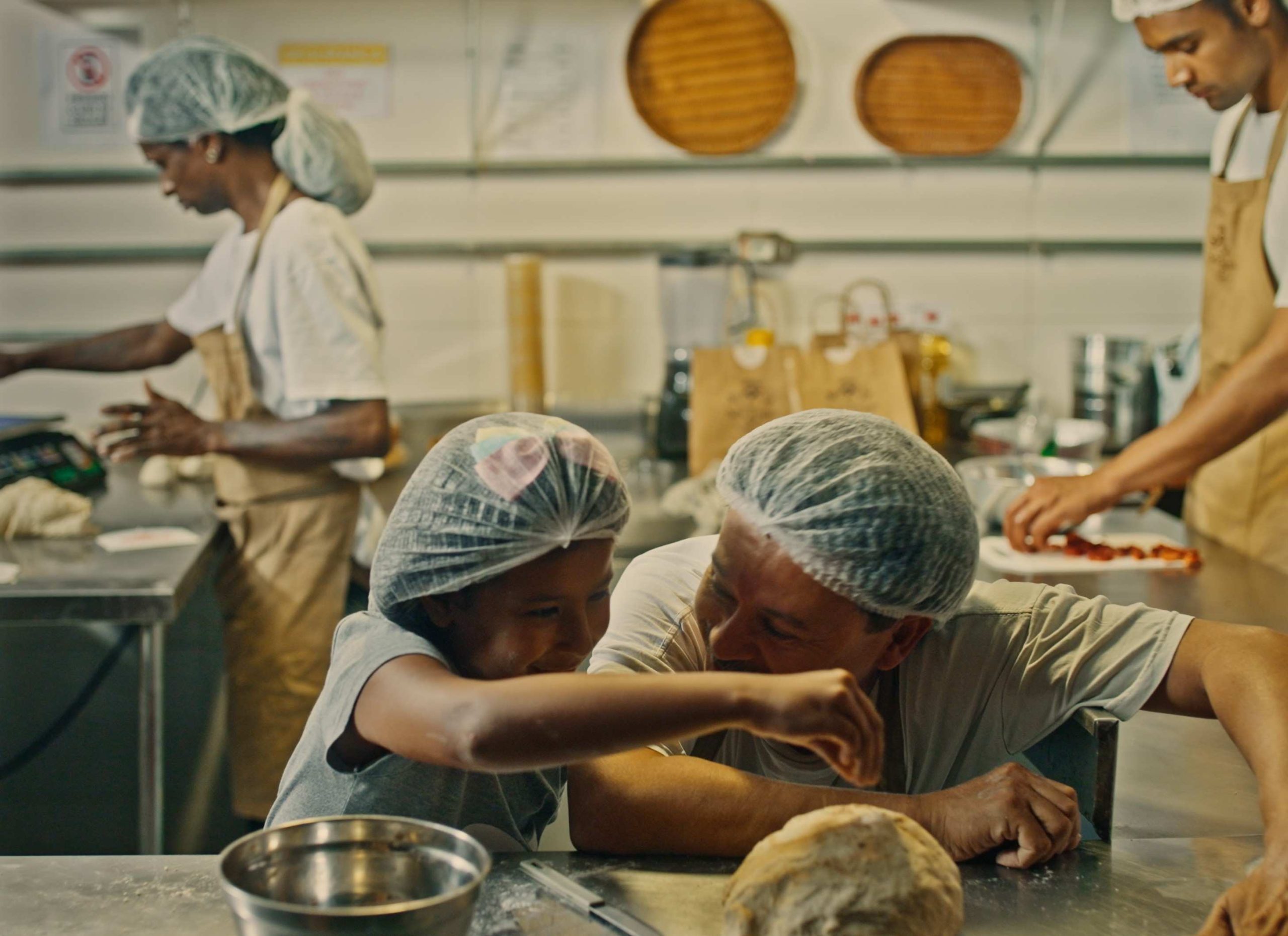 Pão Doce: quando trabalhar significa não ter tempo para viver