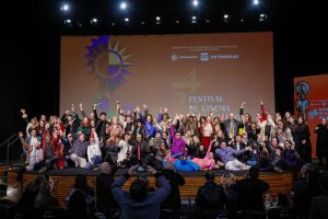 “Filhas da Lua” e “Shibal” lideram os vencedores da primeira premiação do Festival de Gramado